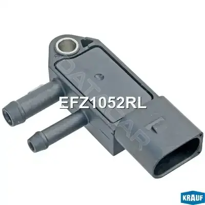 Датчик давления выхлопных газов KRAUF EFZ1052RL