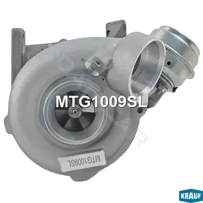 Турбина KRAUF MTG1009SL