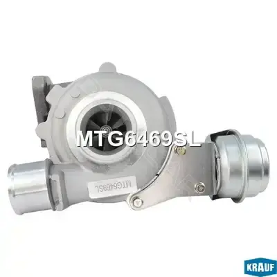 Турбина KRAUF MTG6469SL