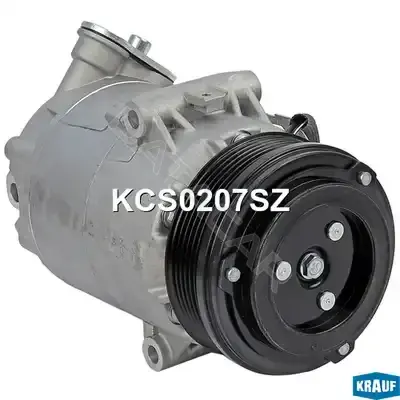 Компрессор кондиционера KRAUF KCS0207SZ