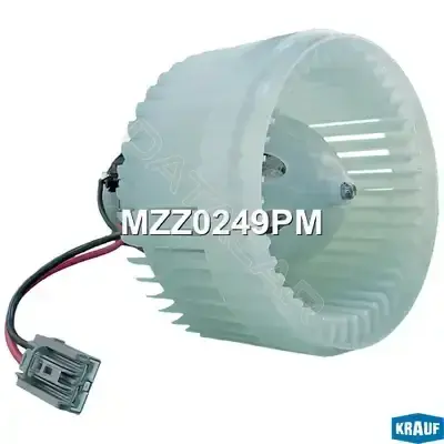 Моторчик печки KRAUF MZZ0249PM