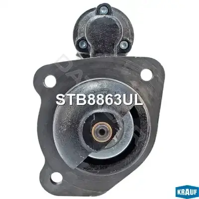 Стартер KRAUF STB8863UL