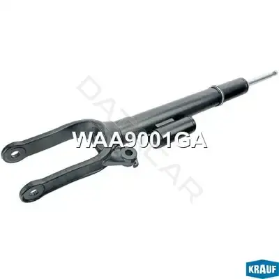 Пневмоподушка KRAUF WAA9001GA