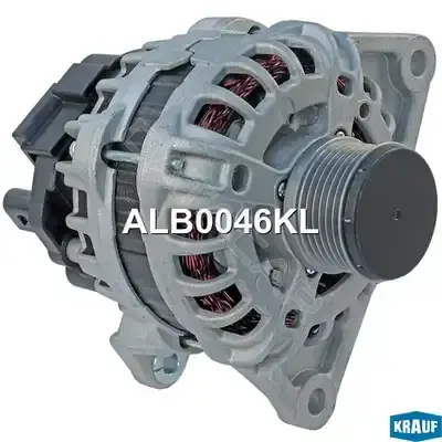 Генератор KRAUF ALB0046KL
