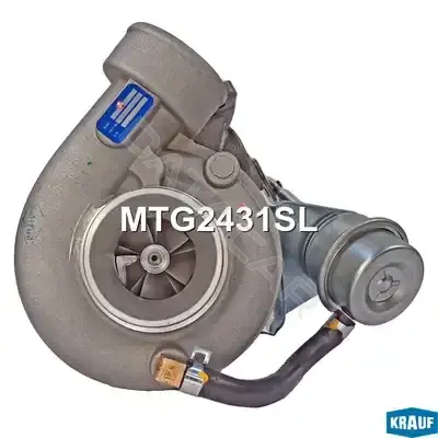 Турбина KRAUF MTG2431SL