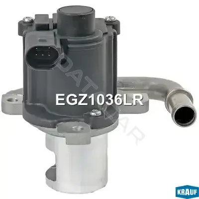 Клапан ЕГР KRAUF EGZ1036LR