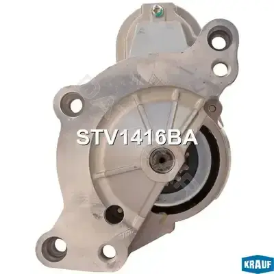 Стартер KRAUF STV1416BA