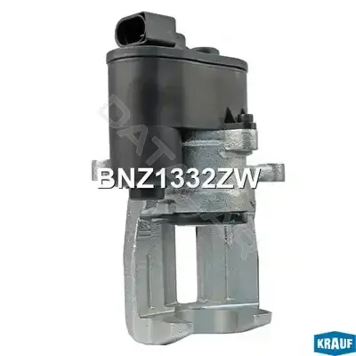 Суппорт тормозной KRAUF BNZ1332ZW