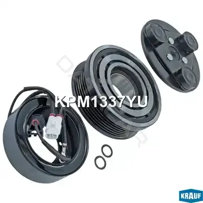 Катушка зажигания KRAUF KPM1337YU