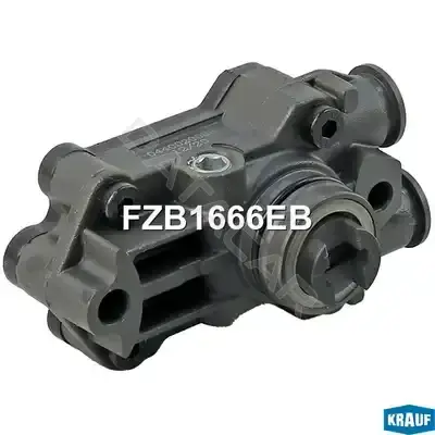 Насос подкачки топлива KRAUF FZB1666EB