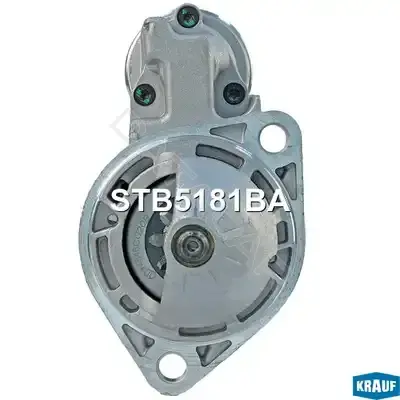 Стартер KRAUF STB5181BA