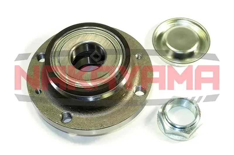 Подшипник ступицы NAKAYAMA M2065NY