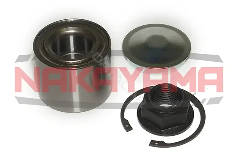 Подшипник ступицы NAKAYAMA M1142NY