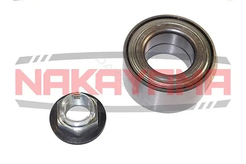 Подшипник ступицы NAKAYAMA M1050NY