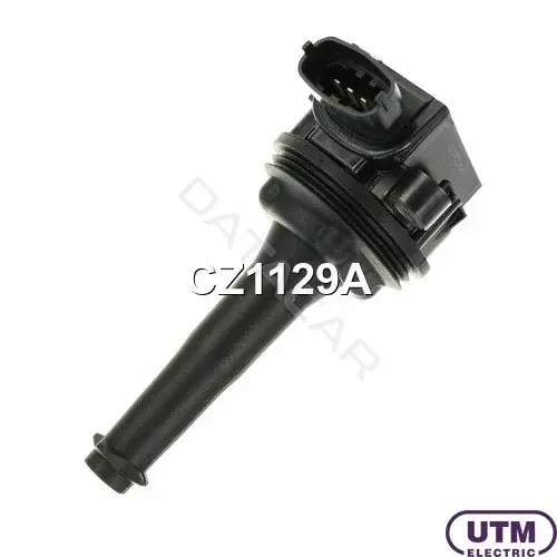 Катушка зажигания Utm CZ1129A