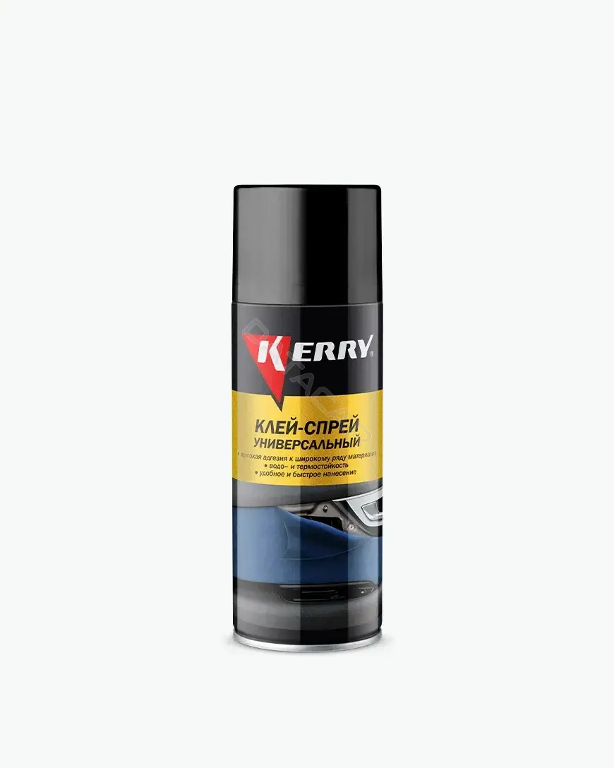 Герметик KERRY KR-967