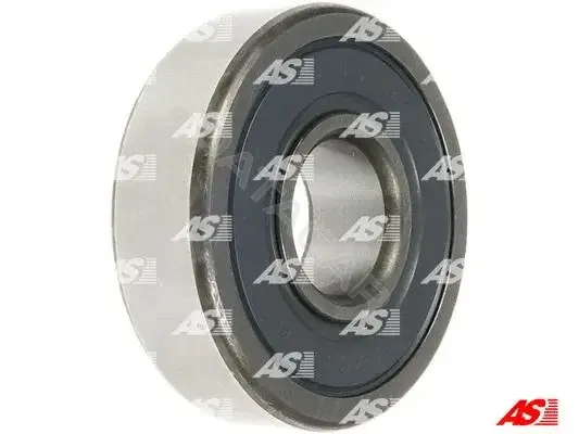 Подшипник ступицы AS-PL ABE9006(NSK)