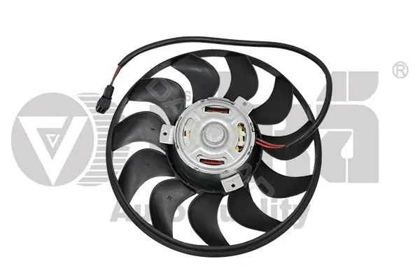 Вентилятор радиатора Vika 99590016001