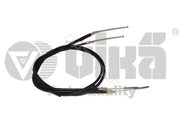 Трос ручника Vika 76090017101