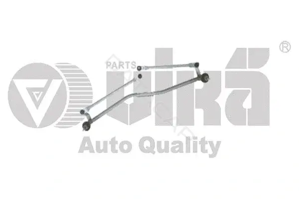 Трапеция стеклоочистителя Vika 99551788501