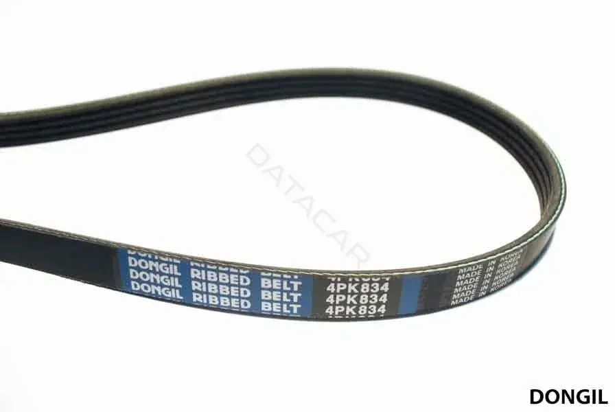 Ремень ручейковый DONGIL 4PK834