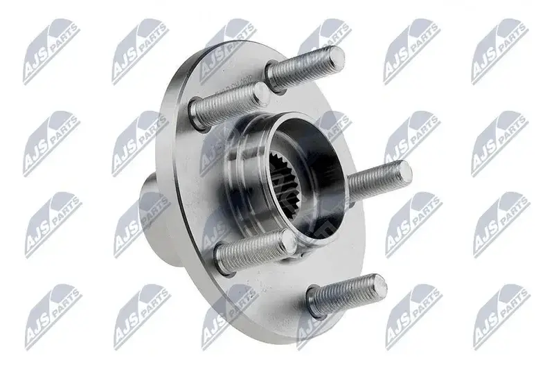 Подшипник ступицы NTY KLP-CH-062P