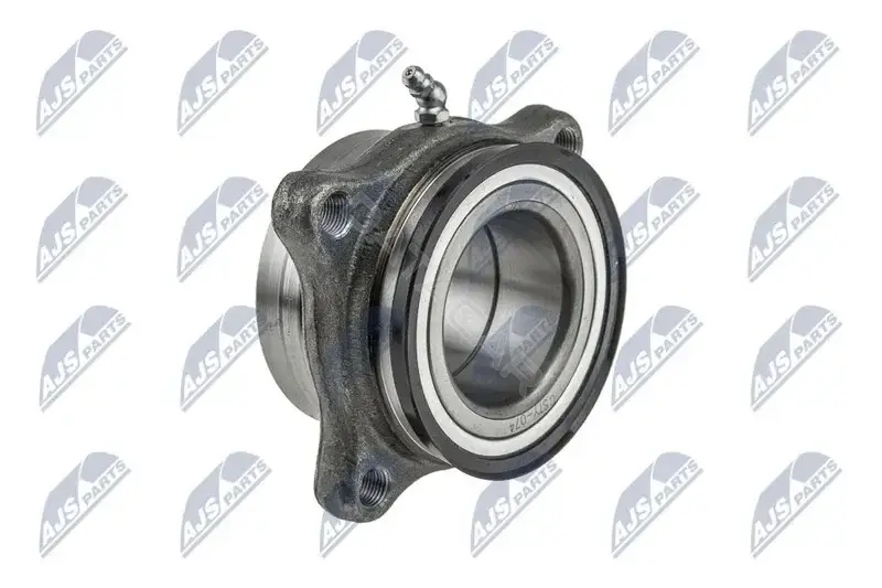 Подшипник ступицы NTY KLP-TY-074