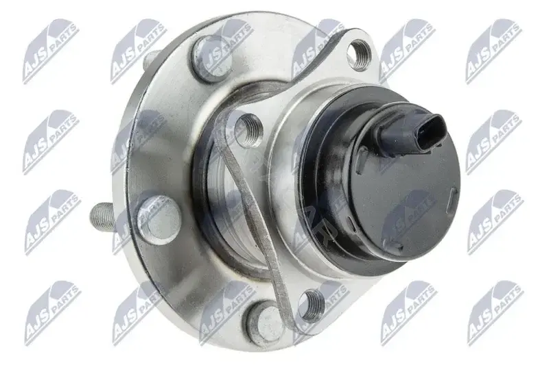 Ступица колеса NTY KLT-TY-094