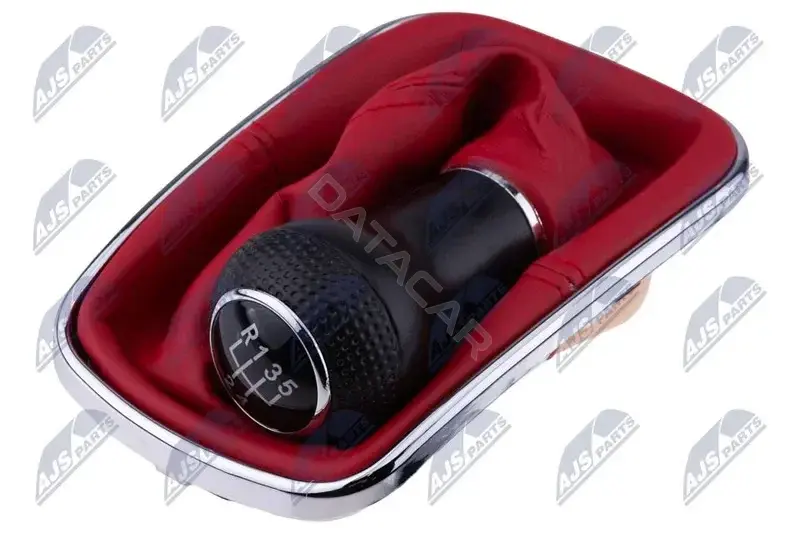 Ручка КПП NTY GZB-VW-038