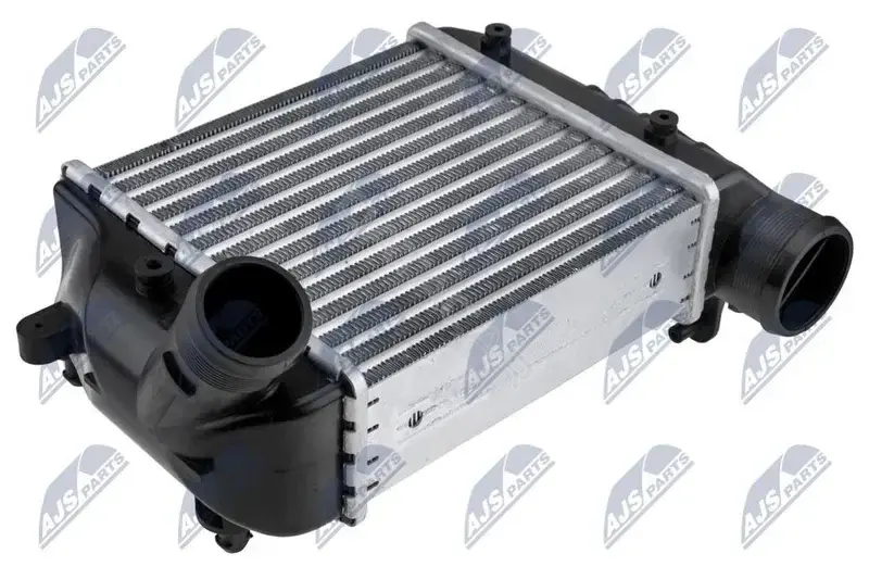 Интеркулер NTY CNG-AU-013