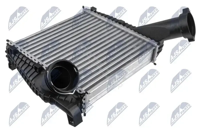 Интеркулер NTY CNG-AU-022
