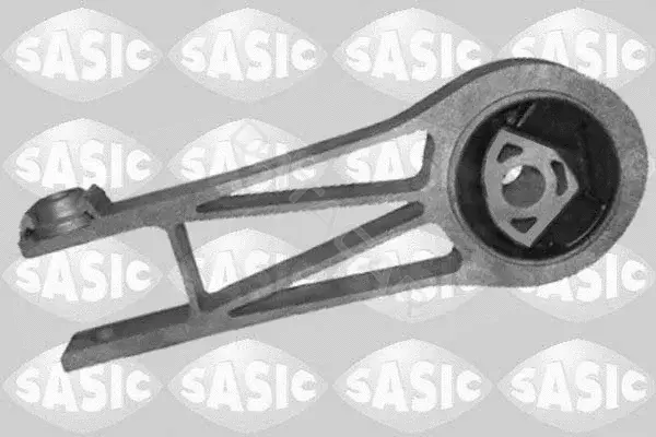Подушка двигателя (Опора) SASIC 2700048