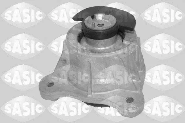 Подушка двигателя (Опора) SASIC 2706639
