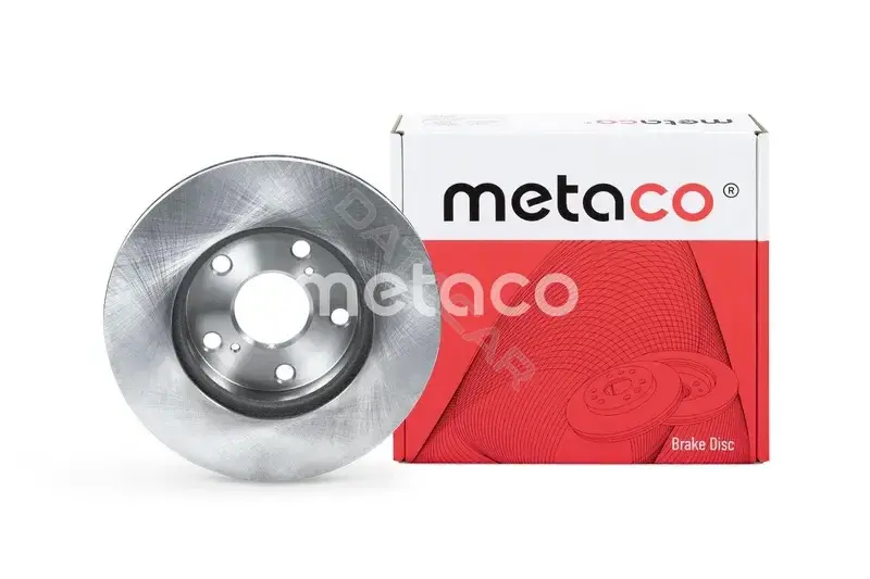 Тормозные диски METACO 3050-035