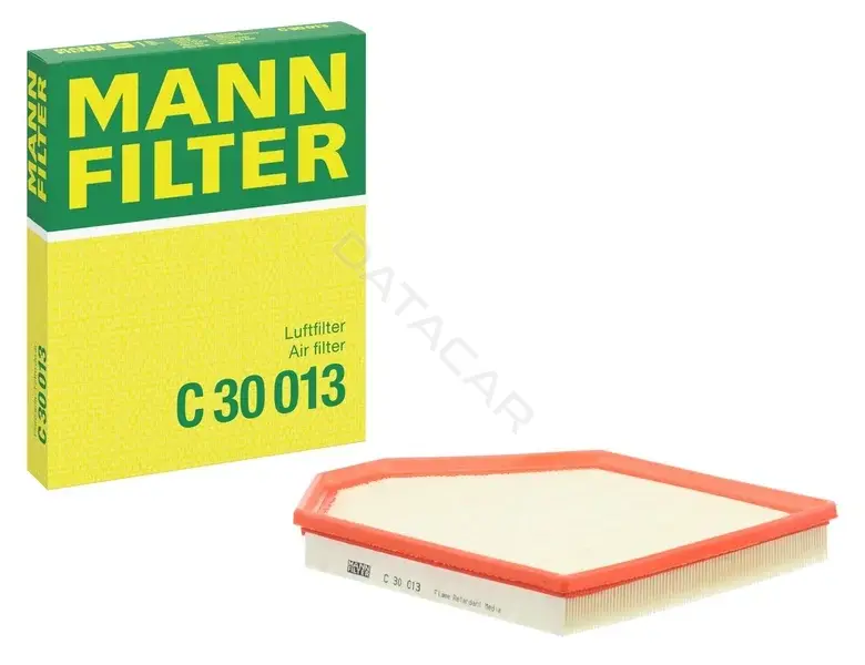 Воздушный фильтр MANN C30013