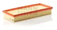 Воздушный фильтр MANN C3397