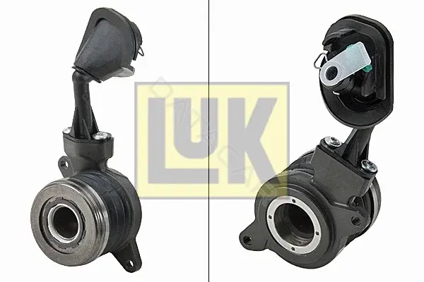 Выжимной подшипник LUK 510020710