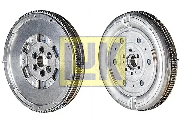 Маховик LUK 415034210