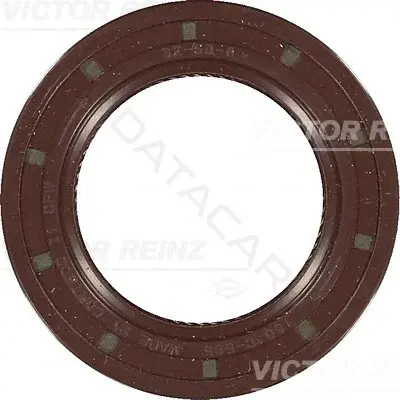 Сальник распредвала VICTOR REINZ 81-38837-00