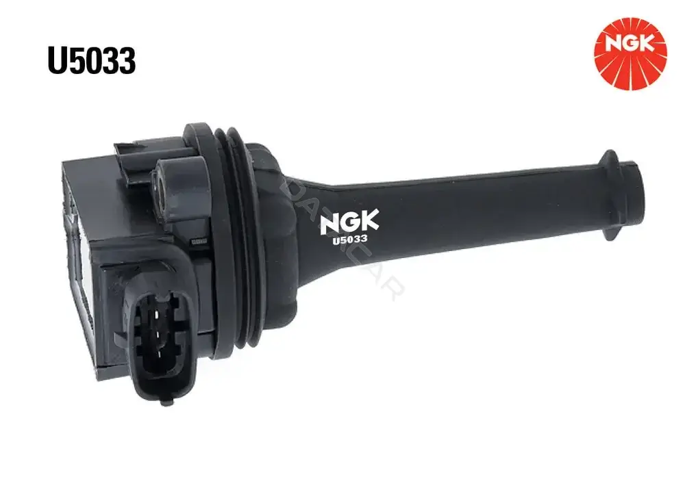 Катушка зажигания NGK U5033
