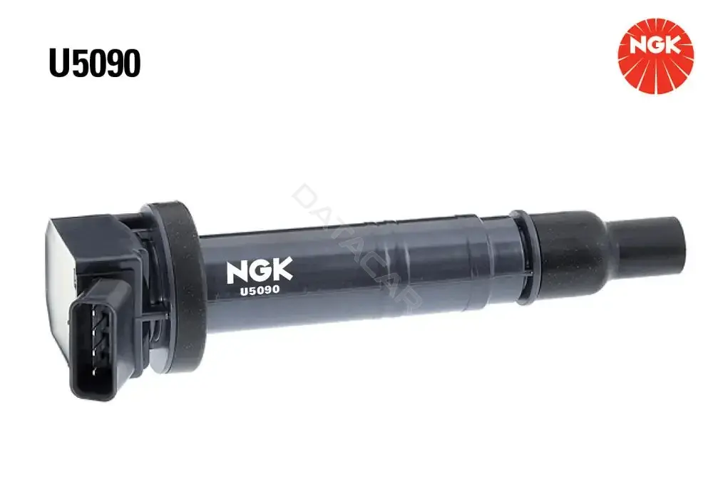 Катушка зажигания NGK U5090