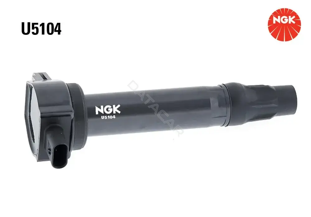 Катушка зажигания NGK U5104