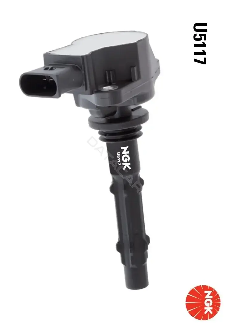 Катушка зажигания NGK U5117