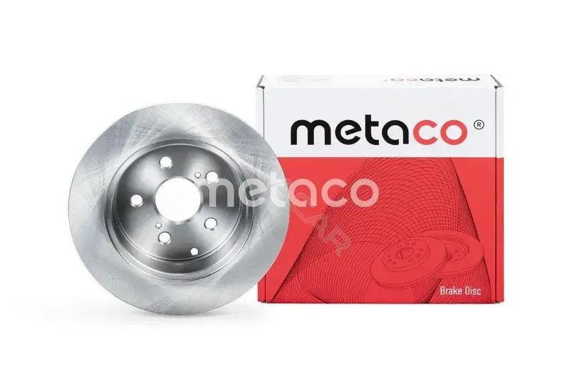 Тормозные диски METACO 3060-240