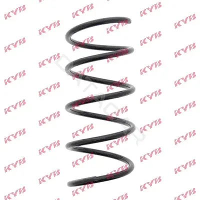 Пружины KYB RA1459