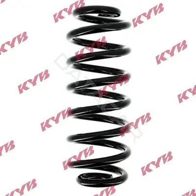 Пружины KYB RH6754
