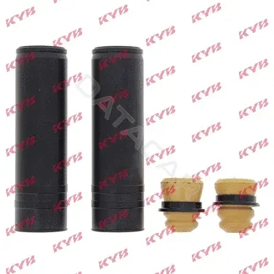 Пыльники и отбойники амортизатора KYB 910205