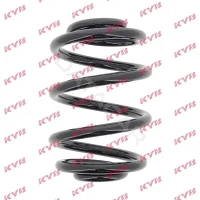 Пружины KYB RX6751