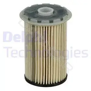 Топливный фильтр DELPHI HDF929