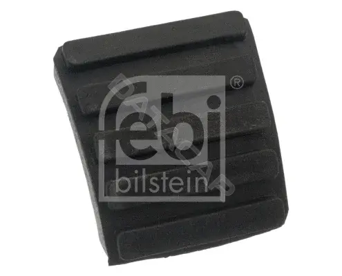 Накладки на педали FEBI 10389